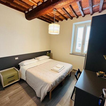 Locazione Turistica Rania Hotel Lucca Exterior photo